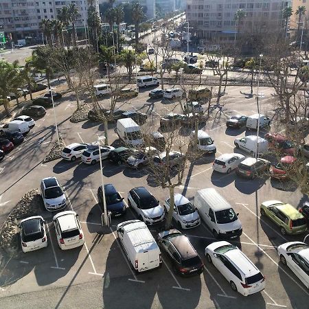 Cosy T2 Port De Toulon - Stade Mayol "Clim, Wifi Gratuit" Exterior photo