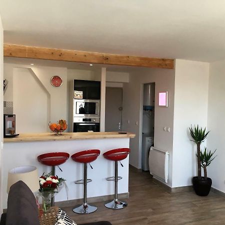 Cosy T2 Port De Toulon - Stade Mayol "Clim, Wifi Gratuit" Exterior photo