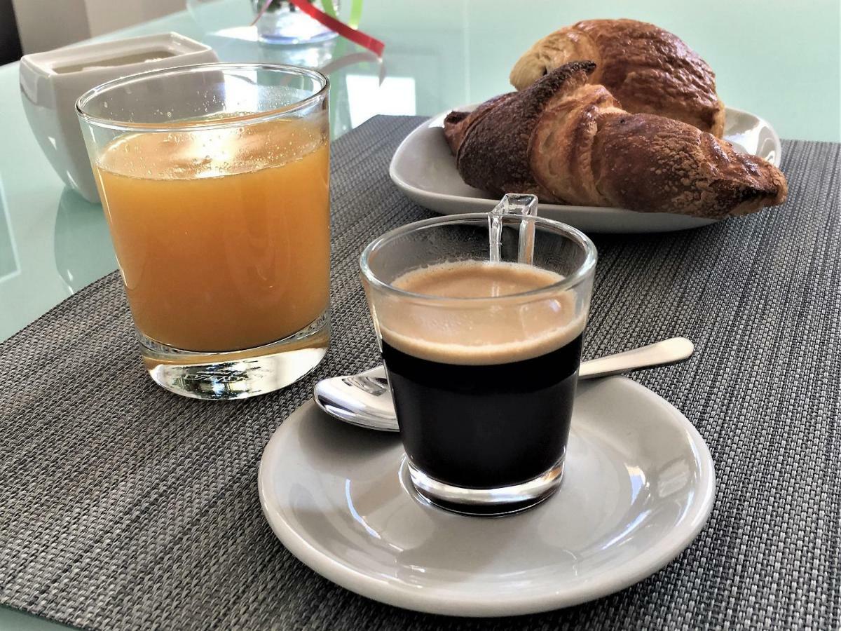 Cosy T2 Port De Toulon - Stade Mayol "Clim, Wifi Gratuit" Exterior photo
