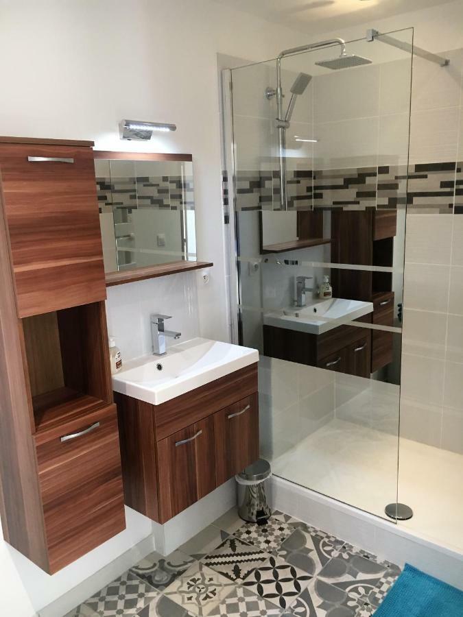 Cosy T2 Port De Toulon - Stade Mayol "Clim, Wifi Gratuit" Exterior photo